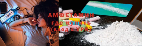 молекула духа Семилуки