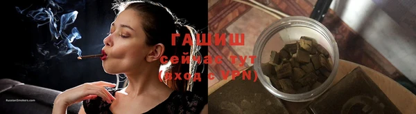 молекула духа Семилуки